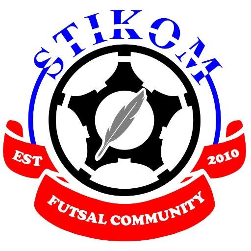 Official Twitter Of Futsal Community Stikom Bandung