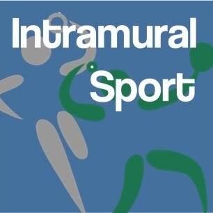 The official page for Intramural Sport 2013/2014 - We're on facebook too - http://t.co/pCRdyNOGgr