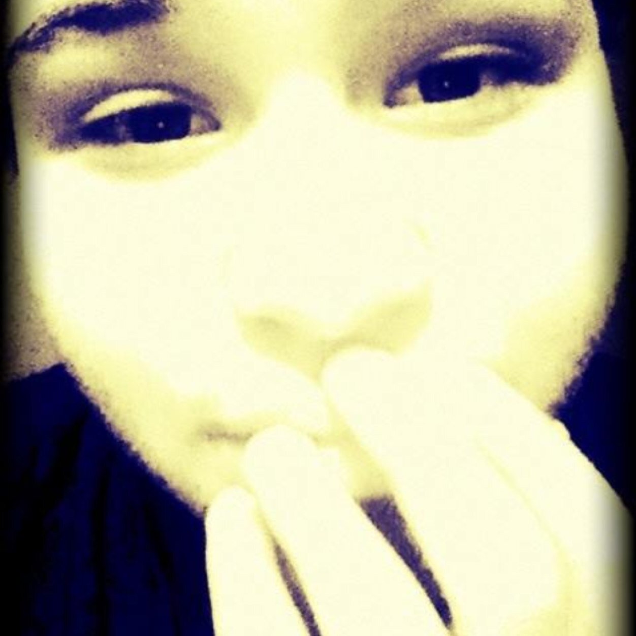 Im just me! (: