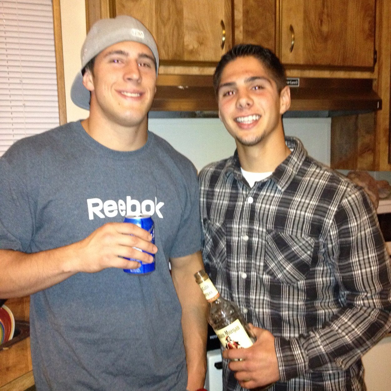 johnnyaliotti's profile picture. Live the life you love, love the life you live