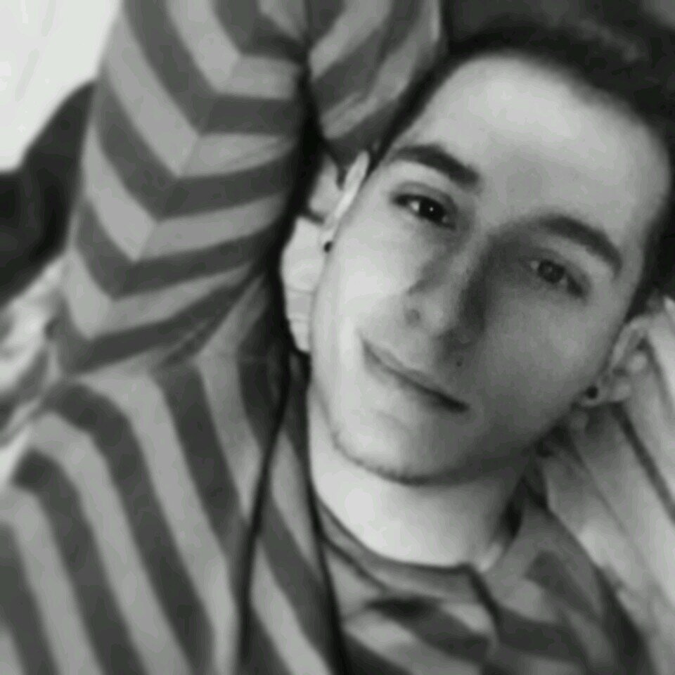 Dont judge a book by its cover, cause you never know what's really going on..