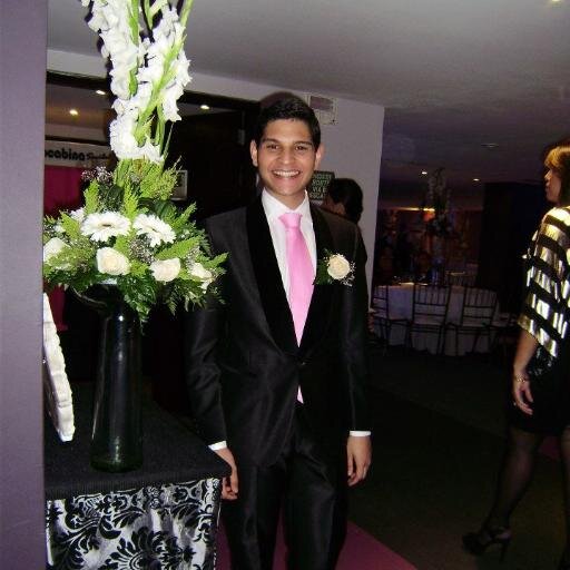 juan12ucv's profile picture. SOMOS PRODUCTO DE LO QUE HACEMOS CONSTANTEMENTE. LA EXCELENCIA NO ES UN ACTO, ES PRODUCTO DE LOS HÁBITOS. 23 AÑOS, LA MEDICINA ES UN ARTE.