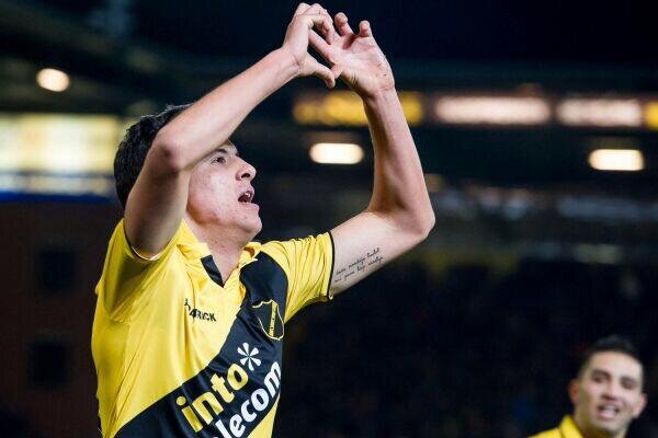 StipePerica18's profile picture. Welcome to the official Twitter fan page of Stipe Perica