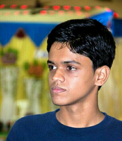 Student, SASTRA University