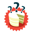 CakeQs's profile picture. 