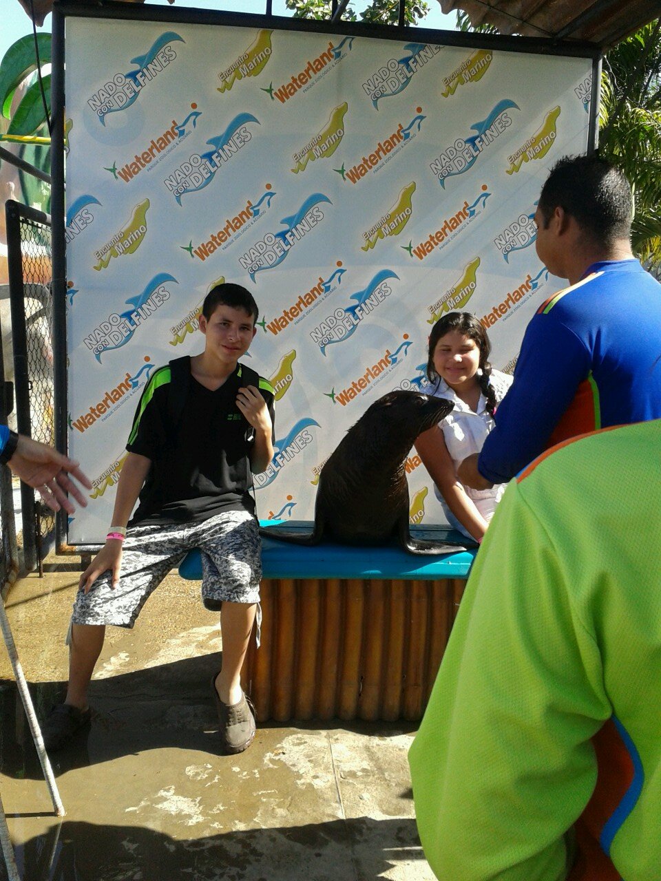 lmachado700's profile picture. 