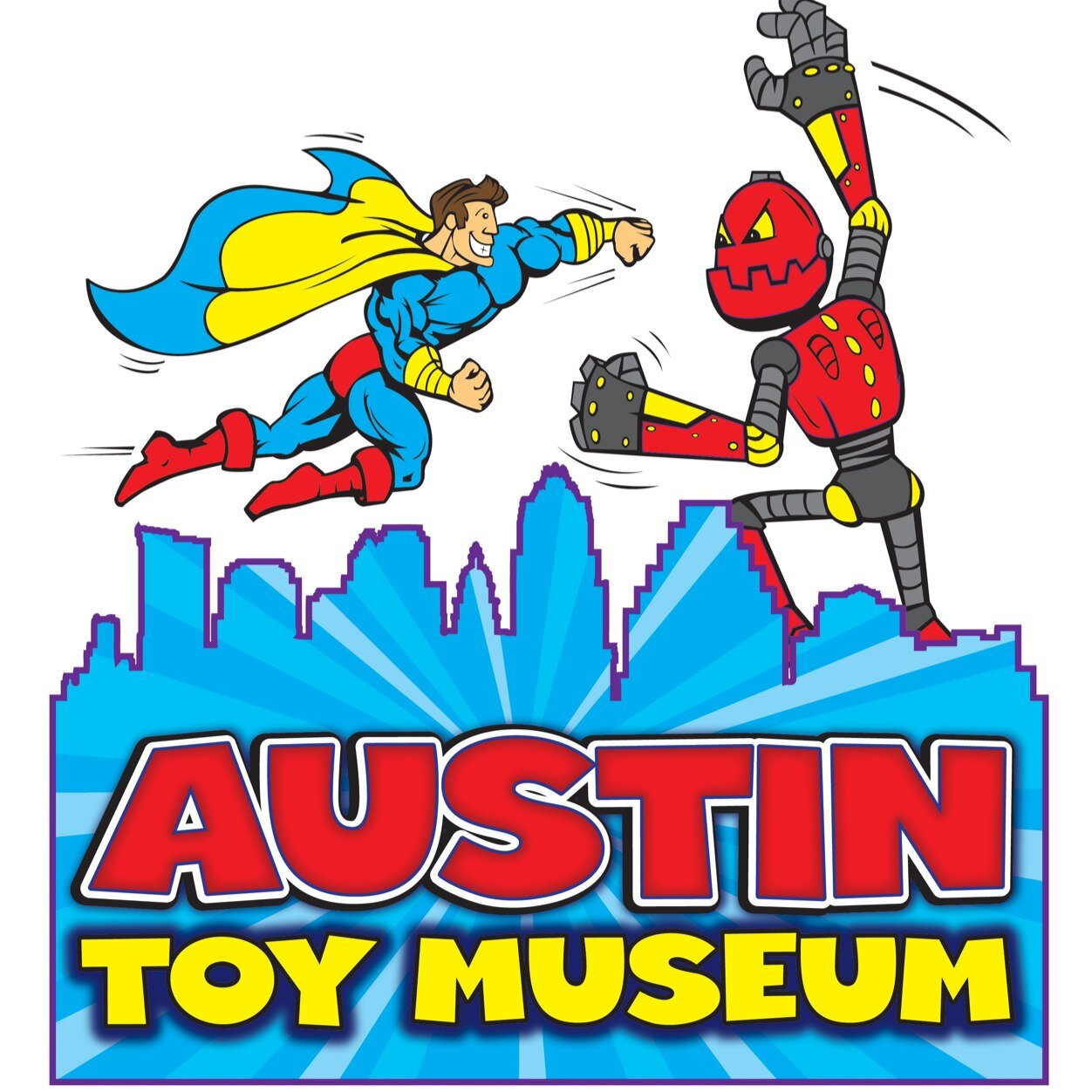 austintoymuseum Profile Picture