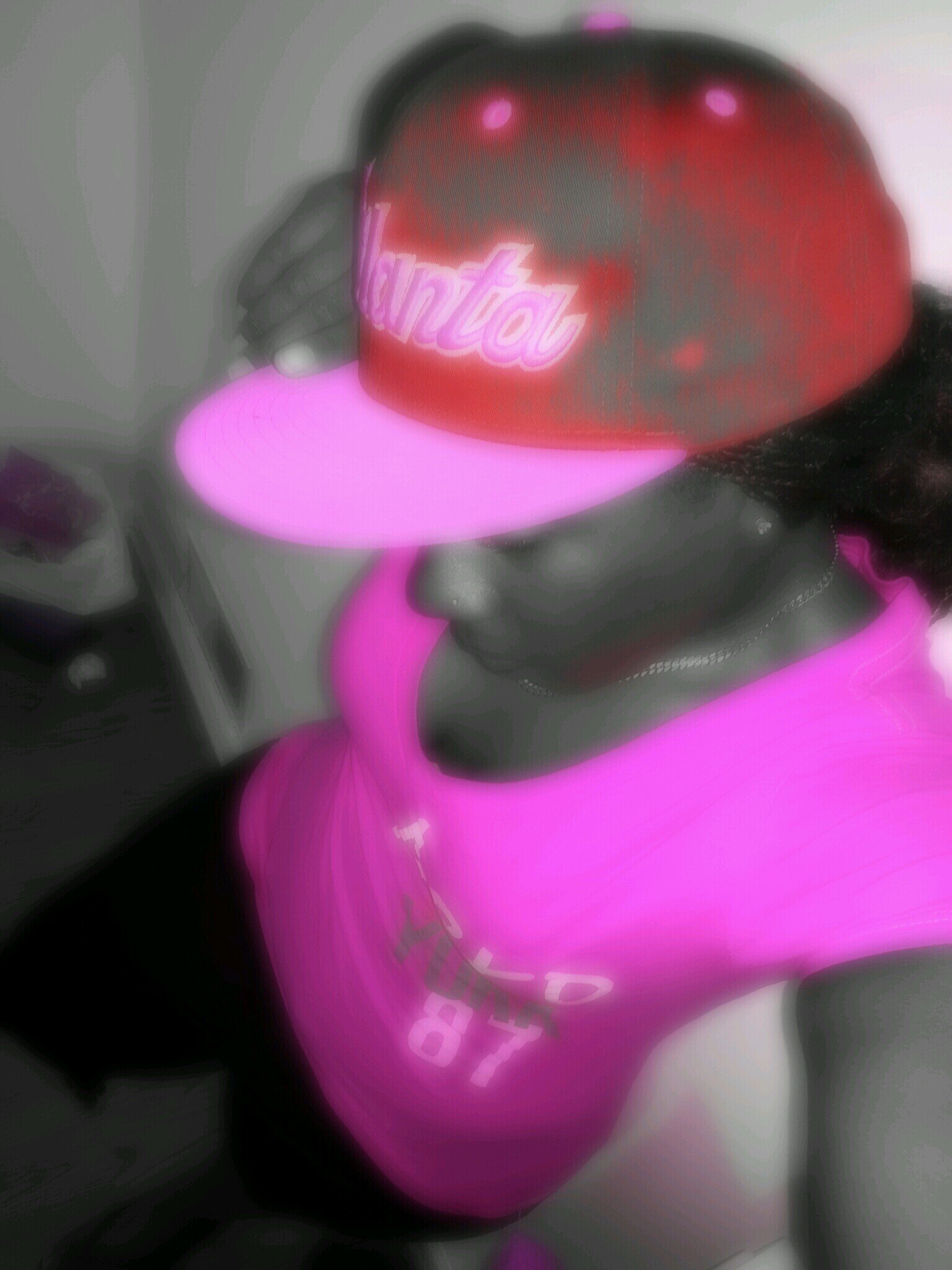 ★I laugh with many, but ion trust any★