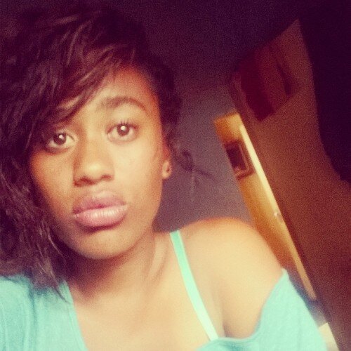 IG:_minniegee291 Kik:ThatChickMinnie Hit that follow button⚪