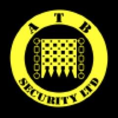 ATB supply security solutions; manned guarding, site security, construction sites, door staff, festivals & front line security in the UK