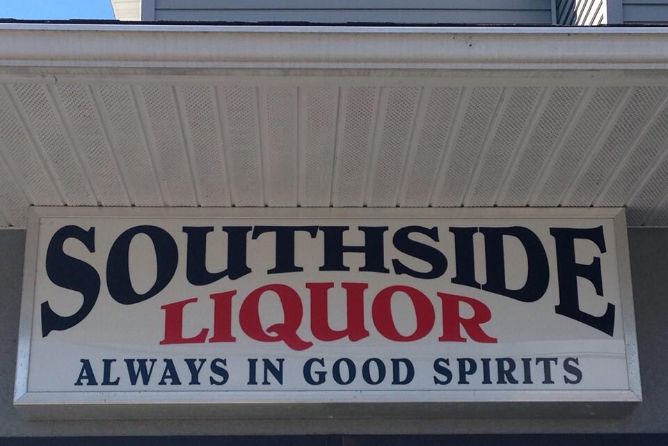 Cortland's newest Liquor store, located one light past the Stone Lounge, Competitively priced and fully stocked