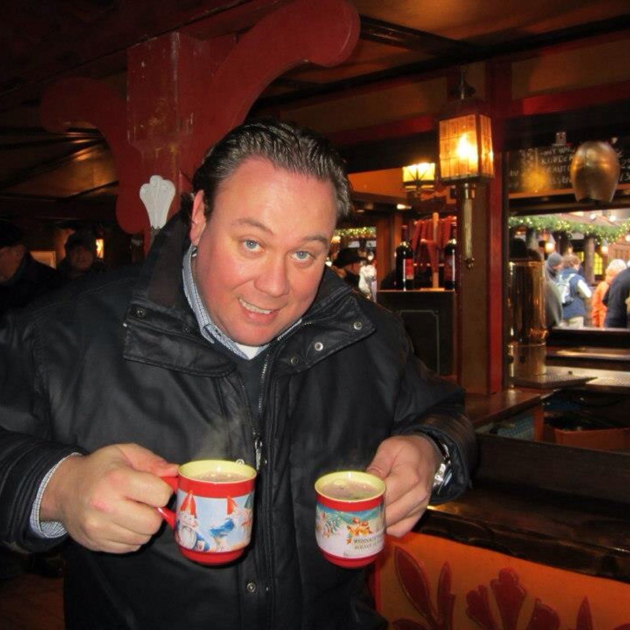 RuudJanmaat1's profile picture. Wintersport | Gezelligheid | Autoliefhebber