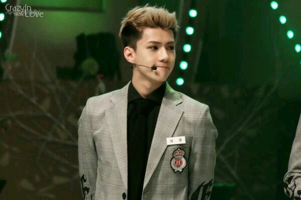 ผมรักเมืองไทย #เกี่ยวไรค้าบบ [ 17.07.56 ] ♥ #UNIQUEFAM