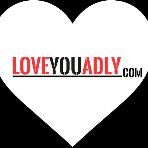LoveYouAdly's profile picture. Because behind every creative success, there is a great creative partnership.
