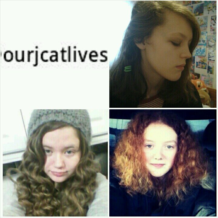 We are youtubers that our aim is to put a smile on your face. We're Hayley, Shania, and Lily