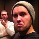 Seth Hilton  - @sethdhilton - Twitter