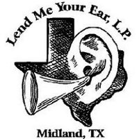 Lend Me Your Ear LP (@lendmeyourearlp) 's Twitter Profile