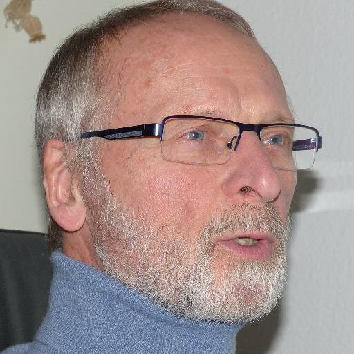* 1943, Freier Journalist + Autor, Vorsitzender Ruandapartnerschaft Mainz-Finthen e.V.