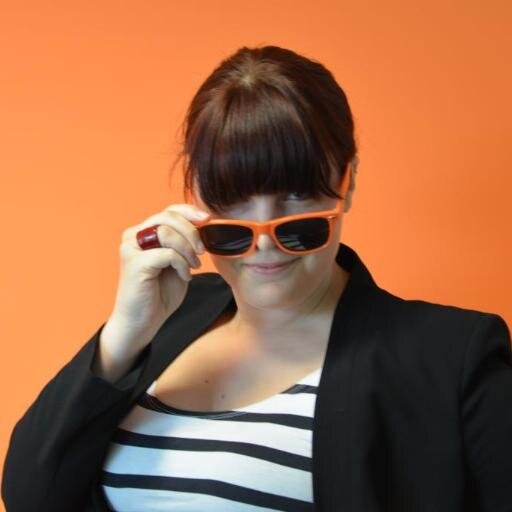 I’m passionate. I’m digital. I’m a marketer at heart. Hope to inspire and be inspired. Opinions are my own or those whom I RT