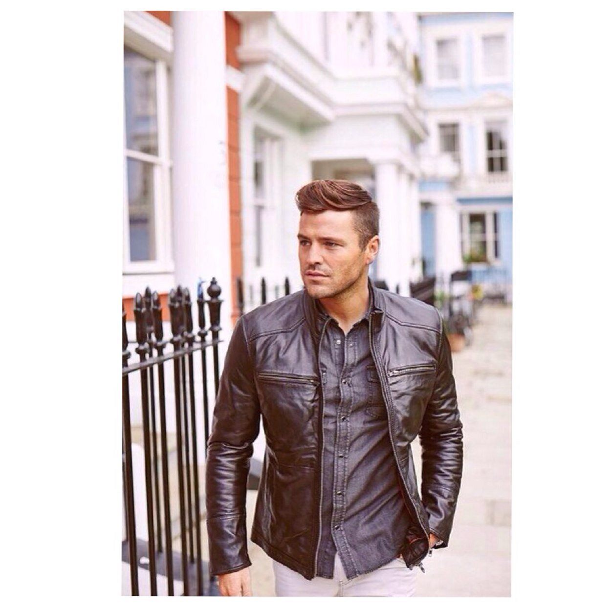 Official news account for @MarkWright_