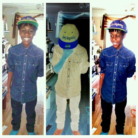 am David Nkenge from Enfield i make music / I rap/sing/dance with denelly. i thank the lord for my life