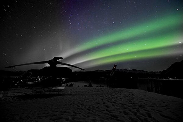 TrueNorthMedic's profile picture. Not all those who wander are lost...views my own - not my employer's.