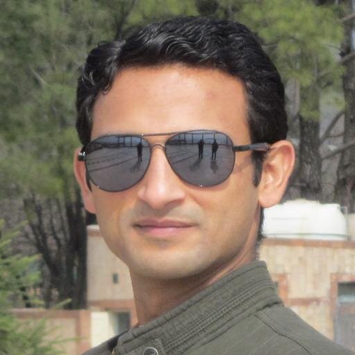 Veterinary Doctor, Divisional Vice President PVMA(Pakistan Veterinary Medical Association)