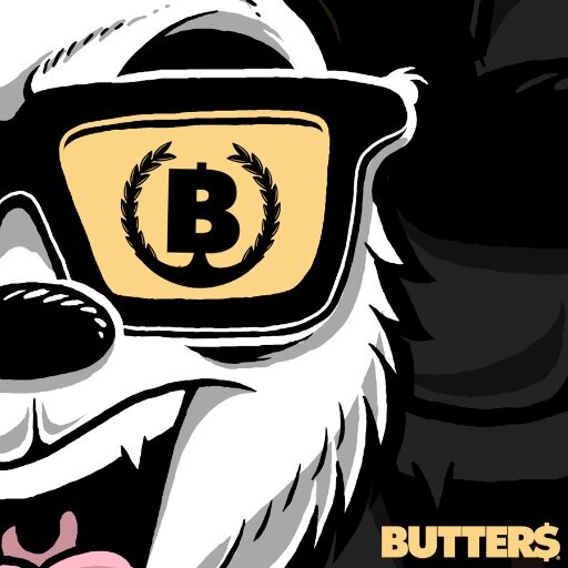 Official Twitter for Butters Wear, follow us on instagram @keepitbutters. Always Shine & Grind! Visit us on https://t.co/0TOOX9C3s5