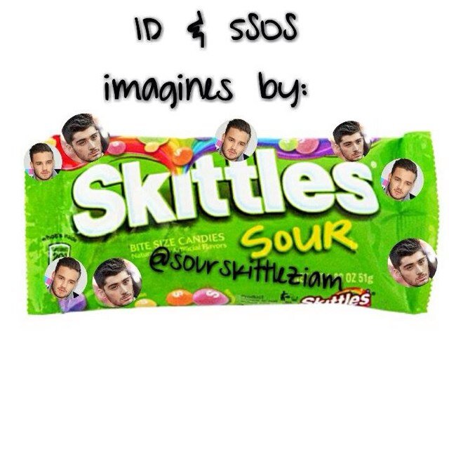 Just an anonymous person providing you with some 1d/5sos entertainment!