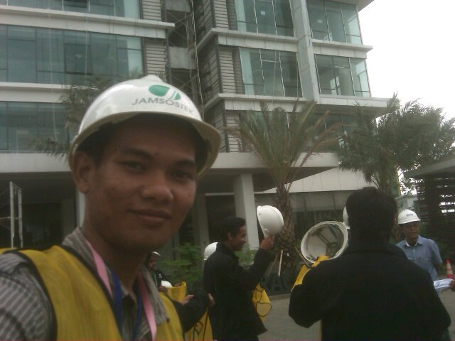 Civil engineer