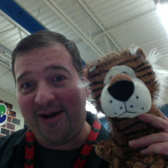 Wraithleader1's profile picture. 