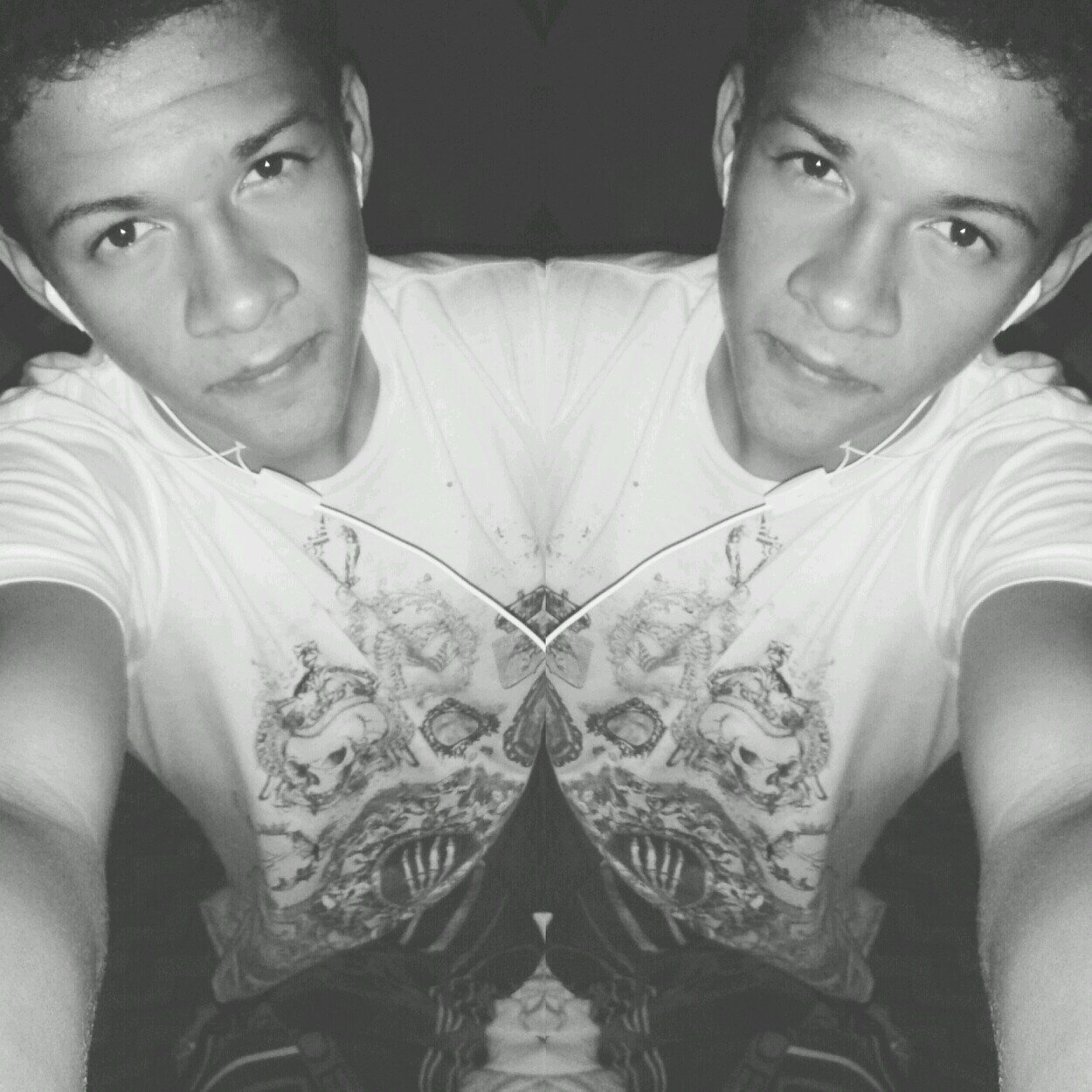 Henrique, 17 anos, Little Monster.