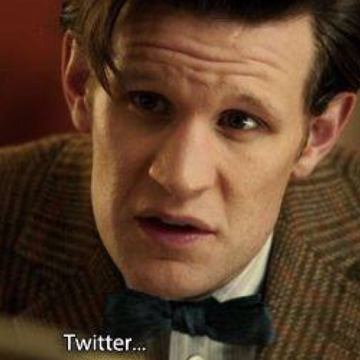 Hi I'm Ellie and I'm a big fan of David Tennant, Matt Smith & @rattyburvil (Arthur Darvill)!! @KarenGillan tweeted me on 9/6/14 ❤️ Allons~y!!