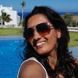 Digital AD @MediaComGlobal . Strategist, Globe-trotter and TV lover.