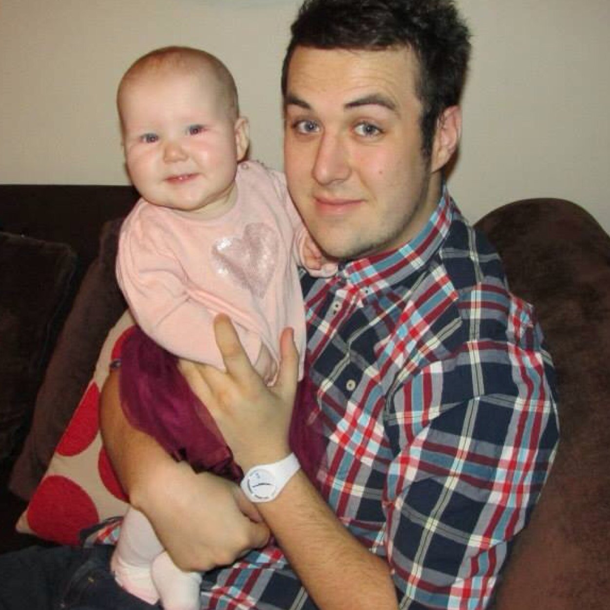 GaryRyde's profile picture. Best Things in My life is being a daddy to a beautiful litttle girl & a future with @RebeccaStarkey i love you both