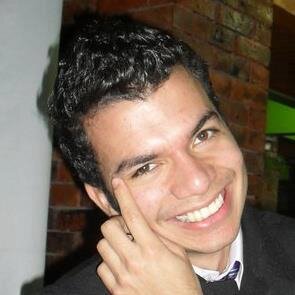 andreszapatabim's profile picture. Hola, soy Andrés Zapata. Soltero, emprendedor. Me gusta mucho la lectura. Te invito a visitar mi página web.