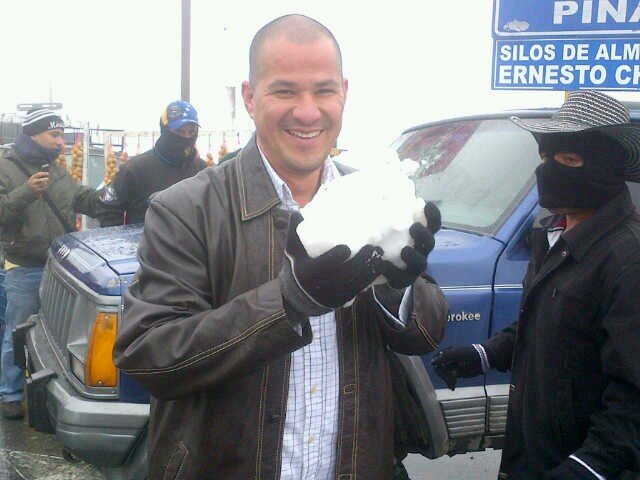 wilvelasco76's profile picture. 