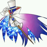 Count Bleck. (@count_blumiere) 's Twitter Profile