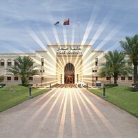 جامعة صحار (@universitysohar) Twitter profile photo
