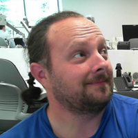 Jamie Stark (@nomorephones) 's Twitter Profile Photo