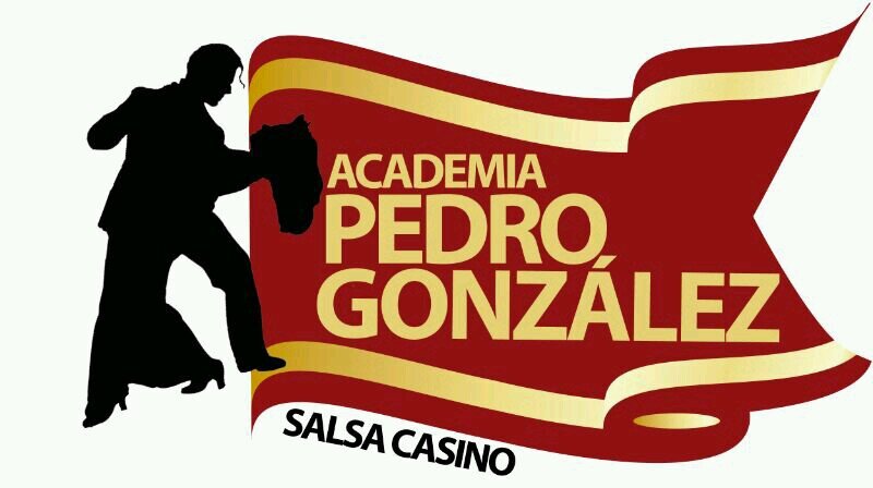 Somos la Primera Academia de Salsa Casino en Venezuela, ubicanos por @academiapedrogonzalez