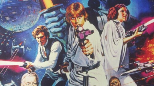 SWDutchFan's profile picture. Father of 2, Husband, Star Wars Fan/collector! May the Force be with you!