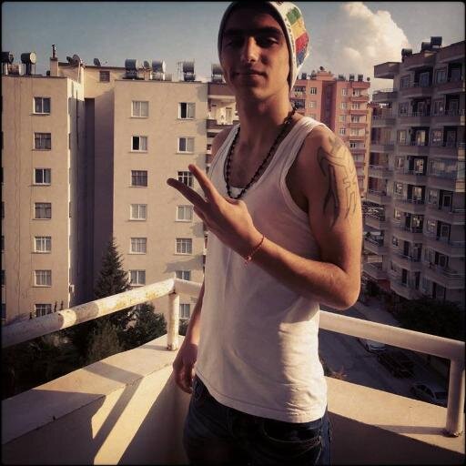 Hasanbrro's profile picture. miss you :(