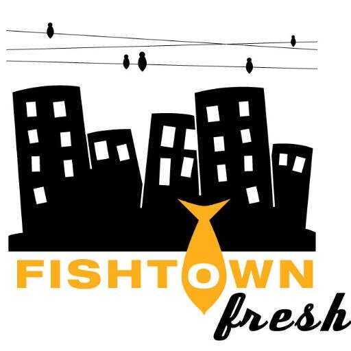 Live.Eat.Play. 
Learn about the greatest & latest in and around #Fishtown