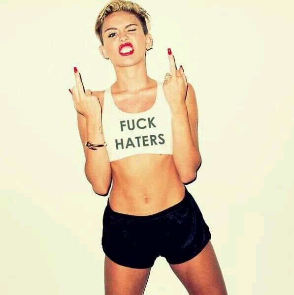 ღ Justin Bieber & Miley Cyrus  ღ