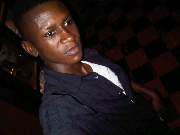 Student @ Tai Solarin University of Education, Ijagun, Ijebu Ode