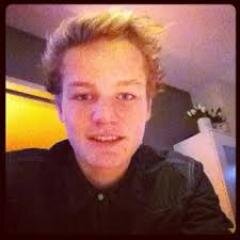 I love you @0547daan