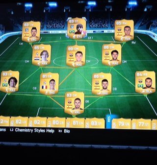 PinkslipPs4's profile picture. Must lock in