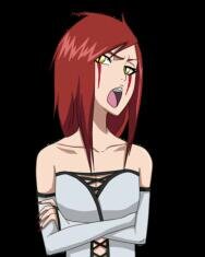 [Chained Zangestu Blade.] I don't like you, nor do I like to see your face. Stay away and you might not die. Member of the Espada alongside these idiots.