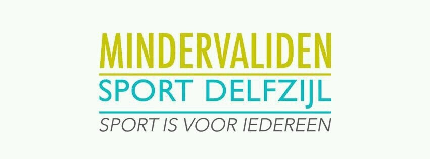 Sport is voor iedereen